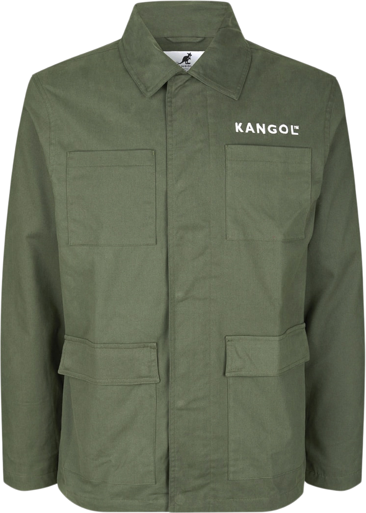 KG Camden Utility Jacket